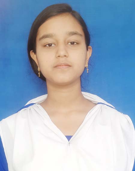 Debosmita Mallik Piu 